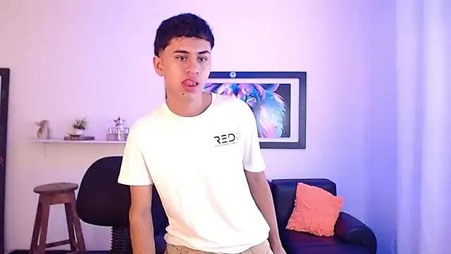 Alancum7 online show from 10-18-25, 12:51