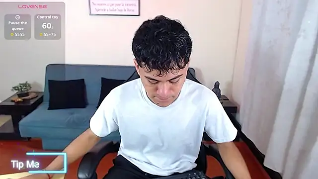 Alancum7 online show from 04-14-26, 01:05