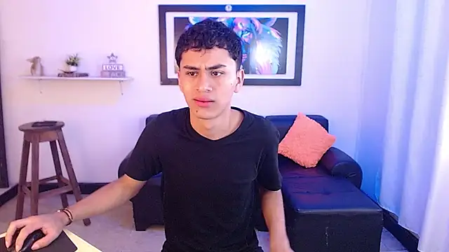 Alancum7 online show from 10-16-25, 07:55