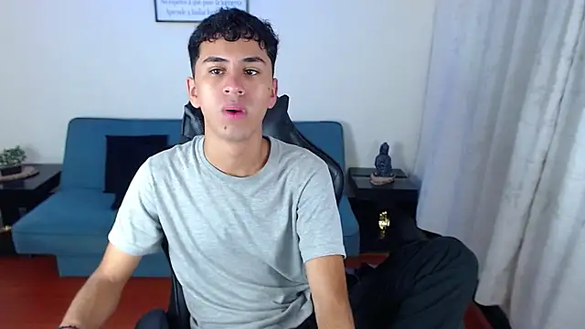 Alancum7 online show from 03-06-26, 01:06