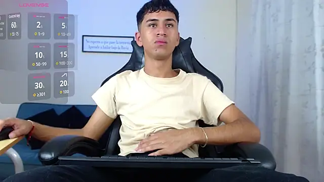 Alancum7 online show from 02-24-26, 12:50