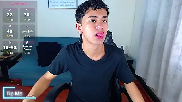 Alancum7 online show from 03-27-26, 12:50