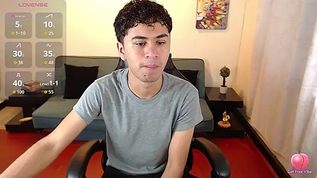 Alancum7 online show from 07-22-26, 01:13
