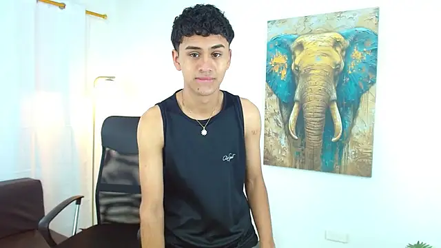 Alancum7 online show from 10-29-25, 12:59