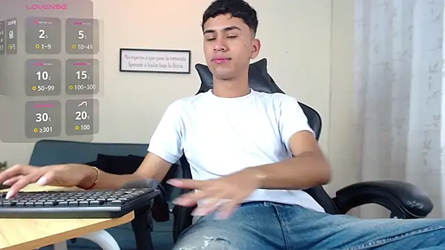 Alancum7 online show from 02-23-26, 12:50