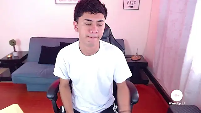 Alancum7 online show from 06-11-26, 01:52