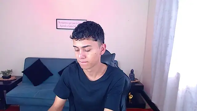 Alancum7 online show from 12-16-25, 12:53