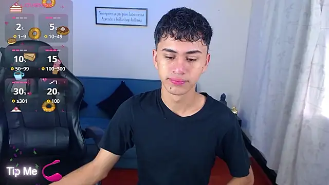 Alancum7 online show from 01-14-26, 01:04