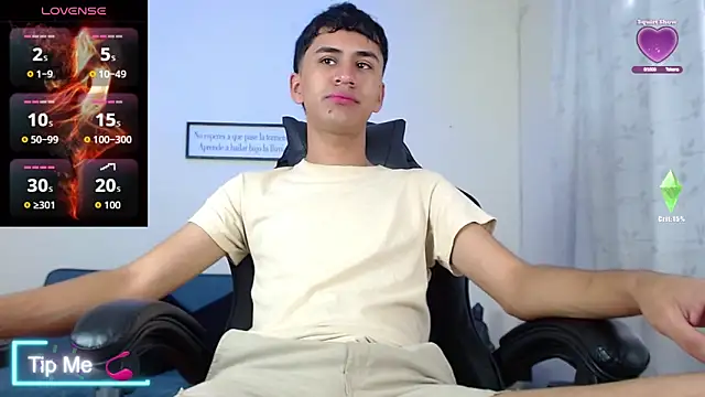 Alancum7 online show from 02-10-26, 12:48