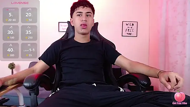 Alancum7 online show from 06-15-26, 01:11