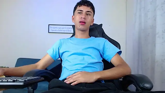 Alancum7 online show from 02-09-26, 12:47