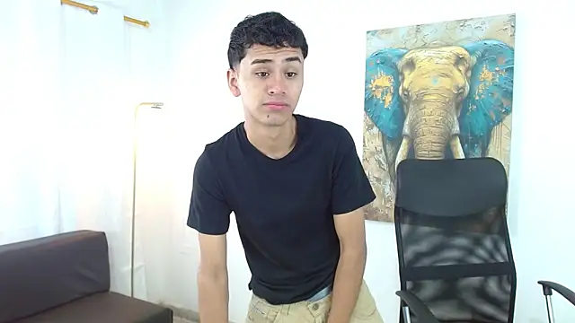 Alancum7 online show from 10-21-25, 12:59