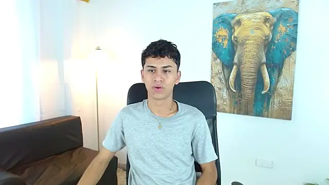 Alancum7 online show from 11-15-25, 08:02