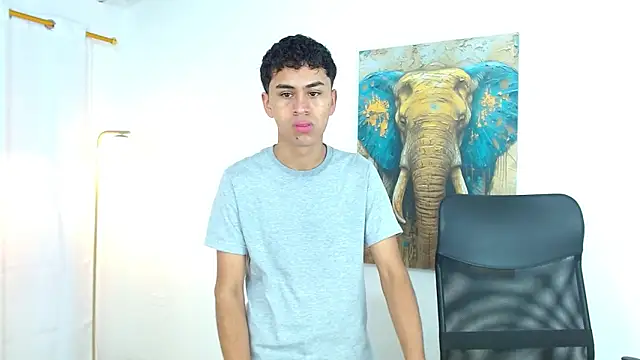 Alancum7 online show from 10-10-25, 01:01