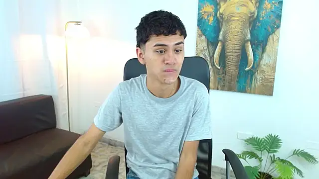 Alancum7 online show from 10-23-25, 12:59