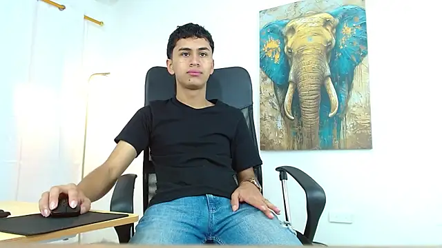 Alancum7 online show from 10-11-25, 01:01