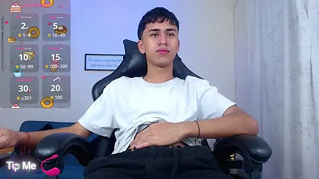 Alancum7 online show from 01-13-26, 12:53