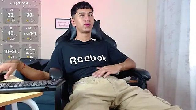 Alancum7 online show from 02-25-26, 01:00