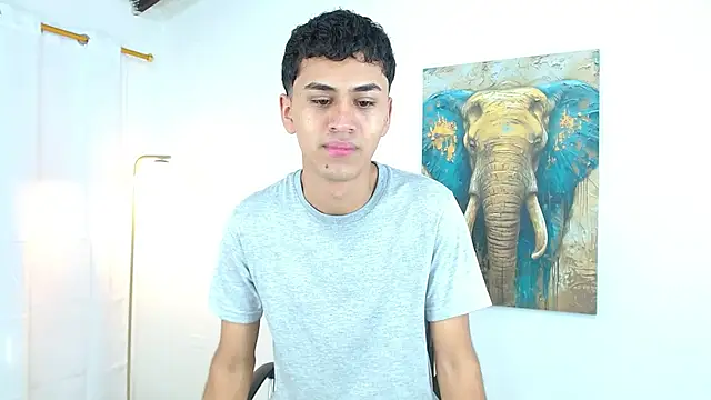 Alancum7 online show from 10-20-25, 01:11