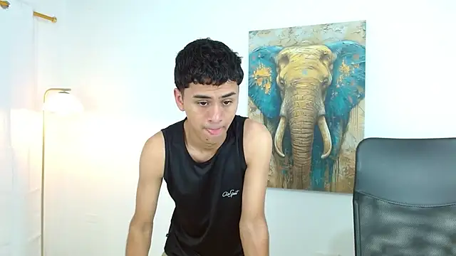 Alancum7 online show from 10-15-25, 12:57