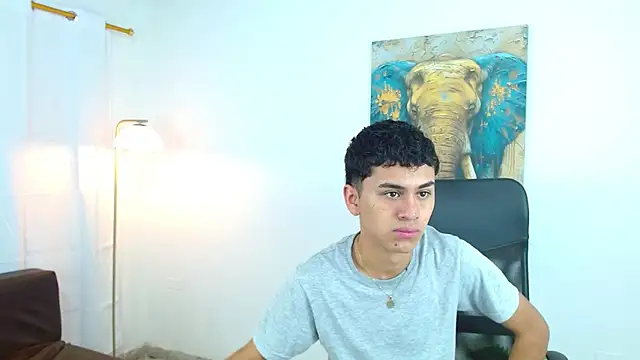 Alancum7 online show from 10-27-25, 01:01