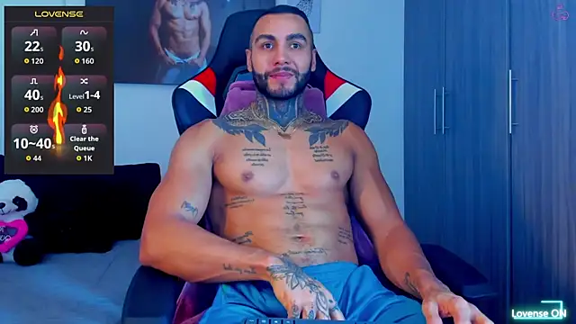 Danny Willson online show from 03-26-26, 02:04