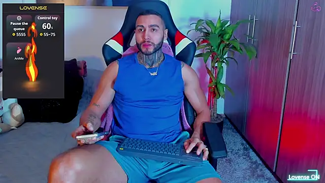 Danny Willson online show from 03-27-26, 02:29