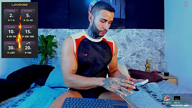 Danny Willson online show from 02-04-26, 03:18