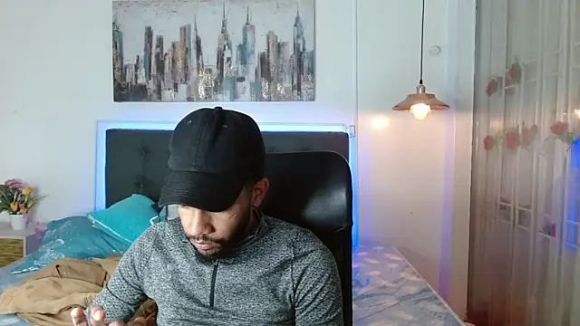 andresnoir  online show from 01-14-26, 02:42