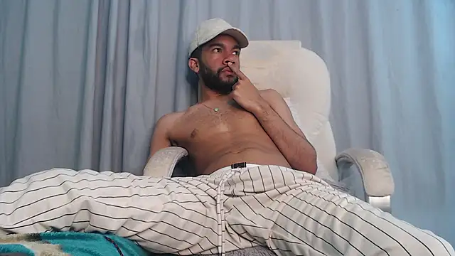 andresnoir  online show from 10-16-25, 02:58