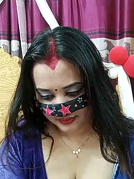 Beauty Queen Soniya online show from 02-25-26, 08:52