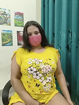 Beauty Queen Soniya online show from 07-19-26, 03:59