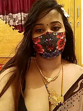 Beauty Queen Soniya online show from 02-08-26, 02:37