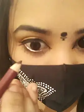 Beauty Queen Soniya online show from 01-17-26, 02:31