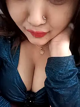 Beauty Queen Soniya online show from 11-23-25, 08:57