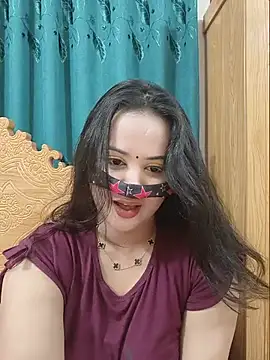 Snapshot of Beauty_Queen_Soniya chatting on 06-04-26, 07:29 Beauty Queen Soniya online show from 06-04-26, 07:29