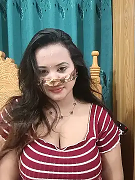 Snapshot of Beauty_Queen_Soniya chatting on 05-24-26, 06:19 Beauty Queen Soniya online show from 05-24-26, 06:19