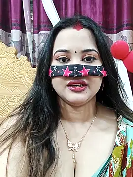 Beauty Queen Soniya online show from 02-28-26, 12:54