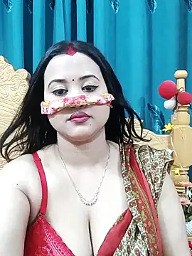 Beauty Queen Soniya online show from 03-15-26, 03:08
