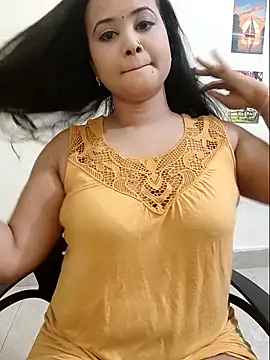 Beauty Queen Soniya online show from 07-28-26, 05:37