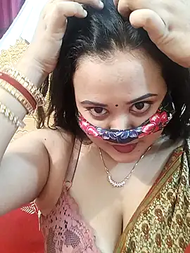 Beauty Queen Soniya online show from 02-16-26, 06:39