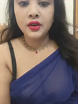 Beauty Queen Soniya online show from 07-25-26, 04:09