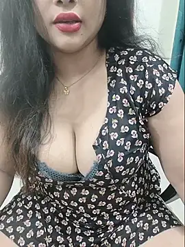 Beauty Queen Soniya online show from 07-18-26, 06:44