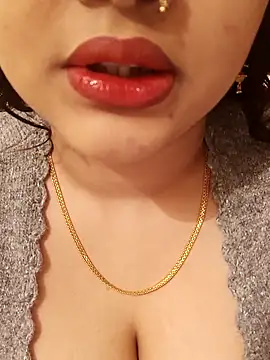 Beauty Queen Soniya online show from 01-14-26, 08:34