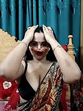 Beauty Queen Soniya online show from 03-20-26, 05:47