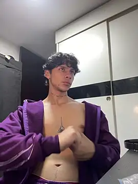 ErosDominant online show from 12-05-25, 06:01