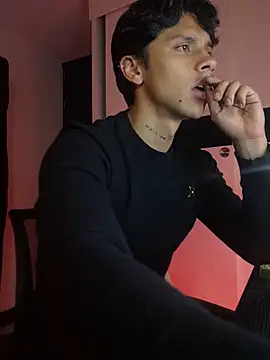 ErosDominant online show from 10-29-25, 05:39