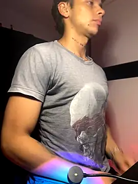 ErosDominant online show from 10-23-25, 06:12