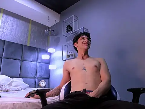 ErosDominant online show from 11-05-25, 03:53