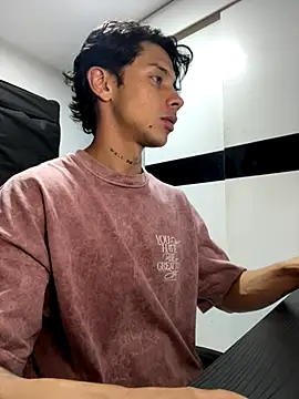 ErosDominant online show from 12-03-25, 06:14